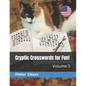 Cryptic Crosswords for Fun, Volume 5! - Paperback