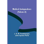 Medical Jurisprudence (Volume 2) - Paperback