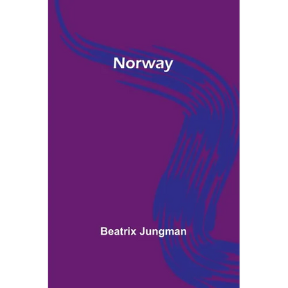 Norway - Paperback