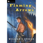 Flaming Arrows - Paperback