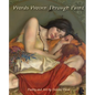 Words Woven Through Paint: Poetry and Art by Deirdre West - Paperback
