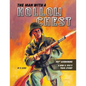 The Man With a Hollow Chest: The True Story of a WW ll Paratrooper - Paperback