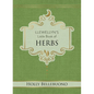 Llewellyn's Little Book of Herbs - Hardcover