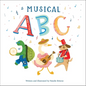 Musical ABC - Hardcover