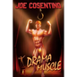 Drama Muscle: A Nicky and Noah Mystery - Paperback