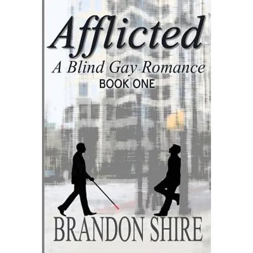 Afflicted - Paperback