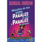 Mojaditas de Risa Entre Pañales de Niña Y Pañales de Anciana = Leaking Laffs Between Pampers and Depends - Paperback