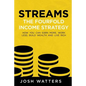 Streams: The Fourfold Income Strategy - Paperback
