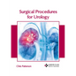 Surgical Procedures for Urology - Hardcover
