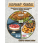 Uniquely Kosher - Hardcover
