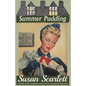 Summer Pudding - Paperback