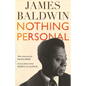 Nothing Personal - Hardcover