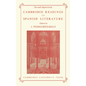 Cambridge Readings in Spanish Literature - Paperback