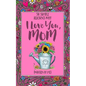 50 Simple Reasons Why I Love You, Mom (Written by Me) - Paperback