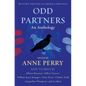 Odd Partners: An Anthology - Hardcover