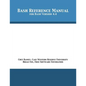 Bash Reference Manual: For Bash Version 4.4 - Paperback