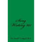 Song Writing 101 - Paperback