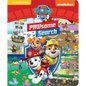 Nickelodeon Paw Patrol: Pawsome Search First Look and Find - Board Book
