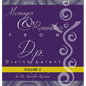 Messages & Reminders from D.P. - Divine Parent: Volume I - Hardcover