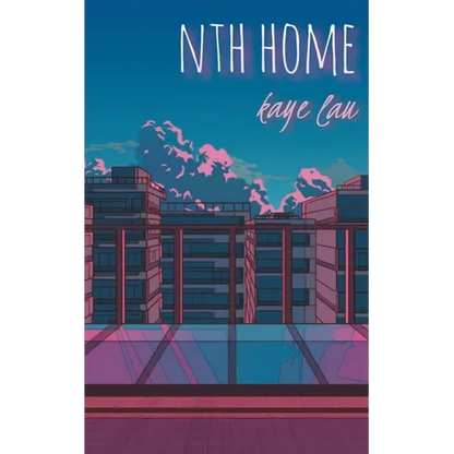 Nth Home - Paperback