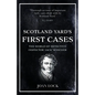 Scotland Yard's First Cases: The World of Detective Inspector 'Jack' Whicher - Paperback