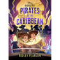 Magical Map #1: Pirates of the Caribbean - Paperback