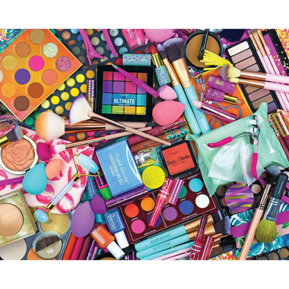 Girls Night Out! - 1000 Piece Puzzle