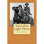 Australian Light Horse - Paperback