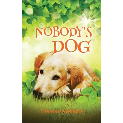 Nobody's Dog - Paperback