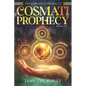 The Cosmati Prophecy: A Historical Fantasy Adventure - Paperback