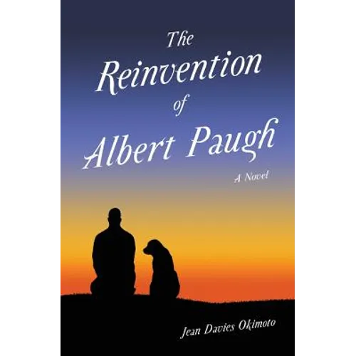 The Reinvention of Albert Paugh - Paperback