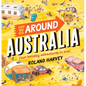 Off We Go Around Australia: Four Holiday Adventures in One! - Hardcover