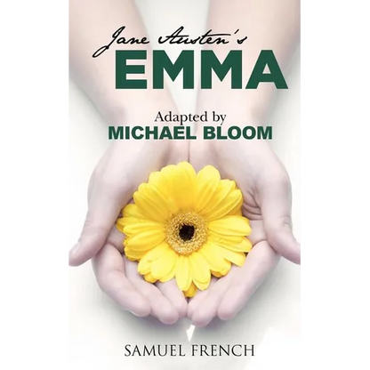 Emma - Paperback