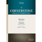 Genesis, Exodus - Hardcover