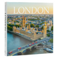 London from the Air - Hardcover