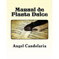 Manual de Flauta Dulce - Paperback