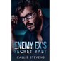 Enemy Ex's Secret Baby - Paperback