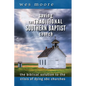 Saving the Traditional Southern Baptist Church: The Biblical Solution to the Crisis of Dying SBC Churches - Paperback
