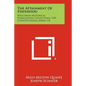 The Attainment of Statehood: Wisconsin Historical Publications Collections, V29, Constitutional Series, V4 - Paperback