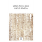 Letters from a Stoic - Paperback