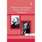 Mallarmé and Wagner: Music and Poetic Language - Paperback