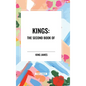 Kings: The Second Book of - Hardcover