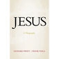 Jesus: A Theography - Paperback