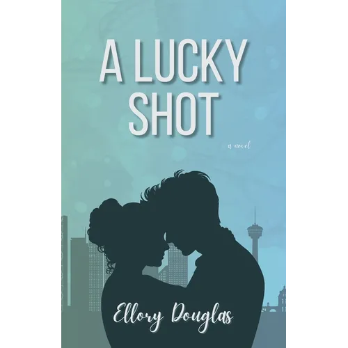 A Lucky Shot - Paperback