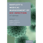 Bartlett's Medical Management of HIV Infection - Paperback