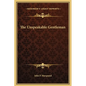 The Unspeakable Gentleman - Hardcover