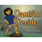 Damián Decide - Paperback
