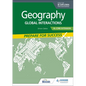 Geography for the IB Diploma Hl Core Extension: Prepare for Success: Hodder Education Group - Paperback