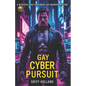 Gay Cyber Pursuit: A Detective Lance Fortunato Gay Murder Mystery - Paperback
