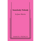 Somebody/Nobody - Paperback